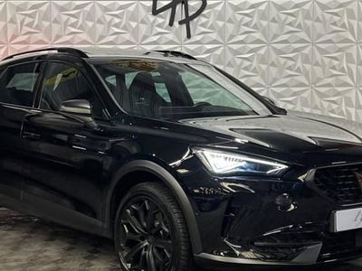 Occasion Cupra Formentor VZ 245 ch (180 kW) 2024 SUV