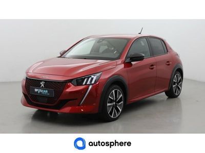 occasion Peugeot e-208 208136ch GT