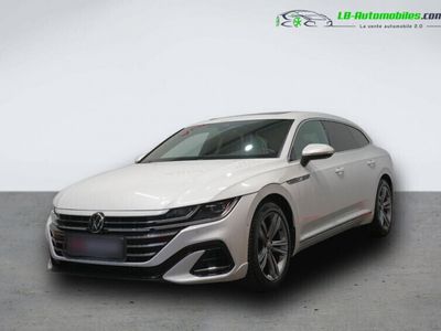 VW Arteon