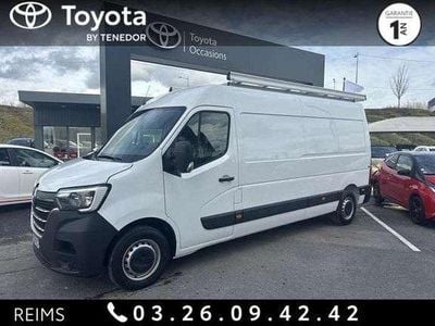 Occasion Renault Master 150 ch (110 kW) 2023 Monospace