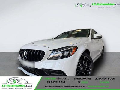 Occasion Mercedes C300 245 ch (180 kW) 2017 Berline