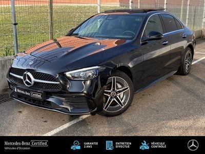 Mercedes C300