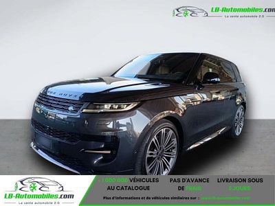 Occasion 2025 Land Rover Range Rover SUV | 134 800 €