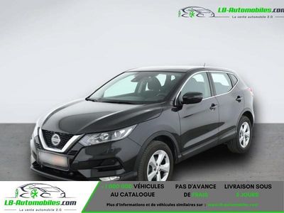 Occasion 2018 Nissan Qashqai SUV | 18 500 € (Prix cher)