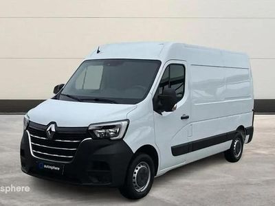 Occasion Renault Master 137 ch (100 kW) 2023 Monospace
