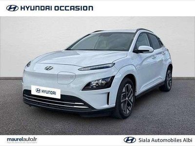 Occasion 2022 Hyundai Kona SUV | 17 990 € (Prix assez cher)