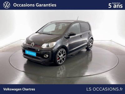 occasion VW up! ! 1.0 115 BlueMotion Technology BVM6 GTI