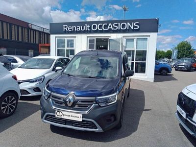 occasion Renault Kangoo Van E-TECH ELECTRIQUE EV45 11KW EXTRA