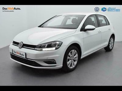 occasion VW Golf VII 1.0 TSI 110ch BlueMotion Technology First Edition 5p