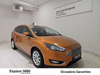 occasion Ford Focus Focus SWSW 1.0 EcoBoost 125 S&S