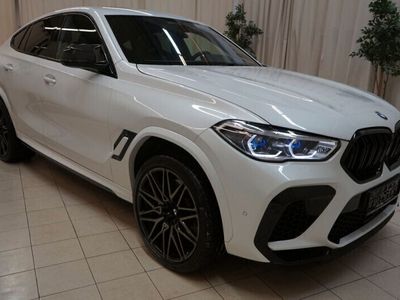 occasion BMW X6 M (F96) 625CH COMPETITION 57CV