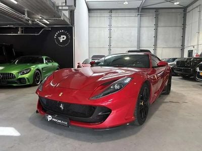 Ferrari 812