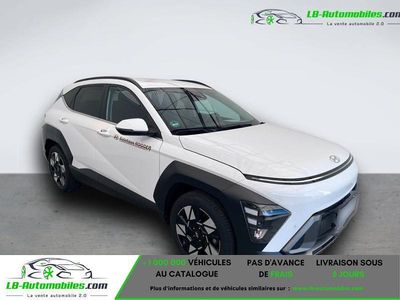Occasion 2023 Hyundai Kona SUV | 32 900 €
