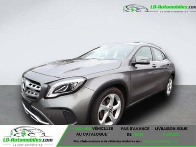 Occasion 2019 Mercedes GLA200 SUV | 22 400 € (Prix juste)