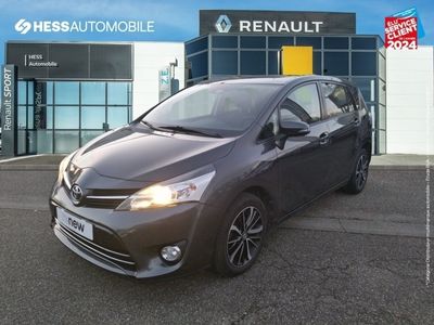 occasion Toyota Verso 132 VVT-i Design