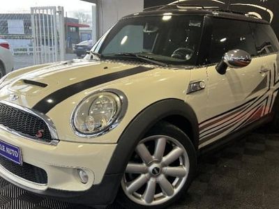 Occasion Mini Cooper S Hatch 175 ch (128 kW) 2008 Citadine