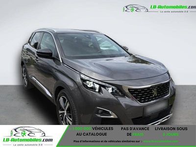 Occasion 2020 Peugeot 3008 | 24 600 € (Prix juste)