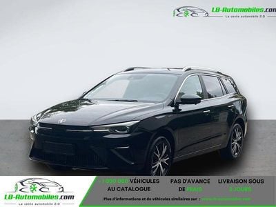 MG MG5 EV