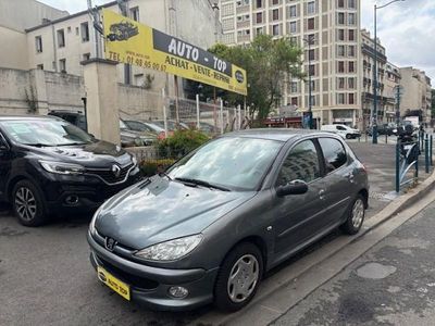 Occasion 2008 Peugeot 206 Citadine | 2 990 €