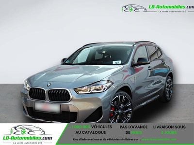 Occasion 2022 BMW X2 Comfort Edition SUV | 37 500 €