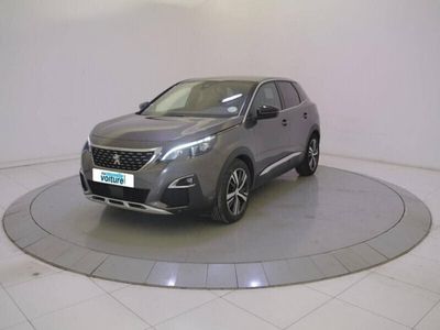 occasion Peugeot 3008 1.6 THP 165ch S&S EAT6 GT Line