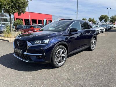 occasion DS Automobiles DS7 Crossback Hybride E-Tense 300 EAT8 4x4 - Rivoli