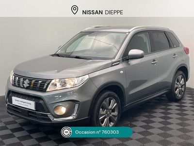 occasion Suzuki Vitara 1.0 Boosterjet 111ch Privilège