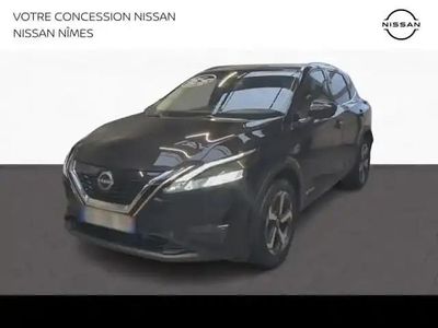 Z11gnoir metallisemet Occasion 2023 Nissan Qashqai N-Connecta SUV | 24 400 € (Bon prix)