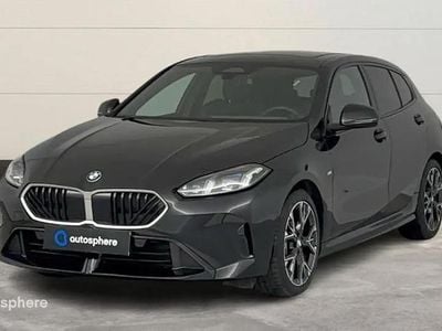 Occasion 2025 BMW 120 M Sport Citadine | 34 999 € (Super prix)