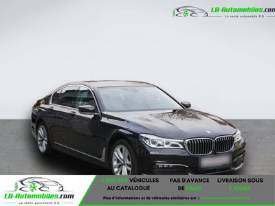 occasion BMW 730 Serie 7 d Xdrive 265 Ch Bva