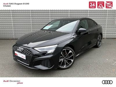 occasion Audi A3 A3 BERLINEBerline 35 TDI 150 S tronic 7