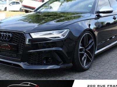 Audi RS6