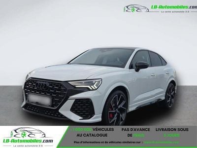 Occasion Audi RS Q3 Sport 400 ch (294 kW) 2021 SUV