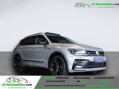 VW Tiguan Allspace