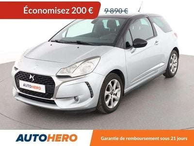 Citroën DS3