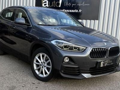 Occasion BMW 116 Sport Line 116 ch (85 kW) 2020 Citadine