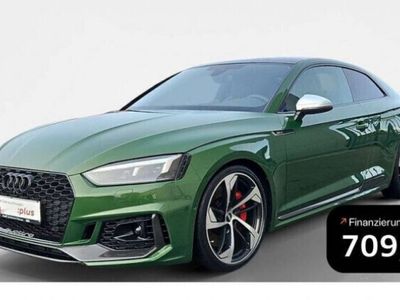 occasion Audi RS5 II 2.9 V6 TFSI 450ch quattro tiptronic 8