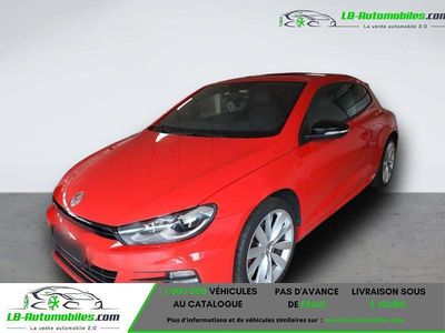 Occasion 2015 VW Scirocco Coupé | 22 500 € (Prix cher)