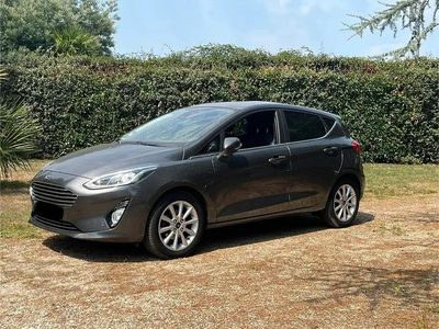 Occasion Ford Fiesta S 101 ch (74 kW) 2019 Citadine