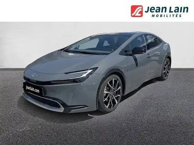 Occasion Toyota Prius 2024 1m2 gris meteore Citadine