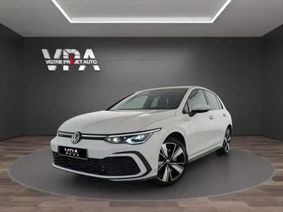 VW Golf VIII