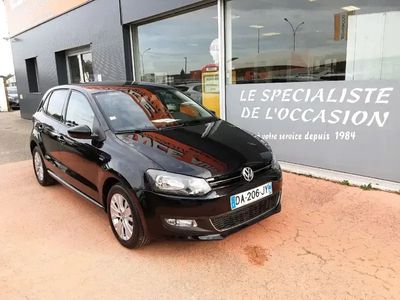 occasion VW Polo 1.6 TDI 90 LIFE