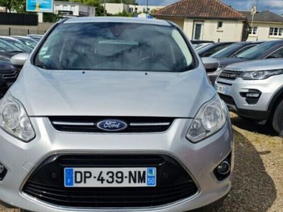 Ford Grand C-Max