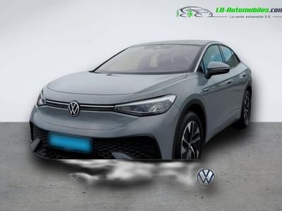 VW ID.5