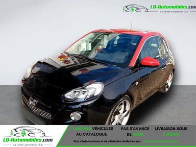 occasion Opel Adam 1.4 Twinport 100 ch