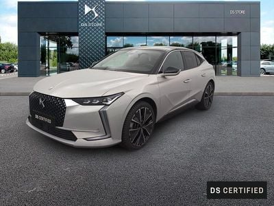 DS Automobiles DS4