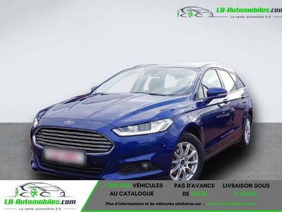 occasion Ford Mondeo SW 1.5 TDCi 120 BVM