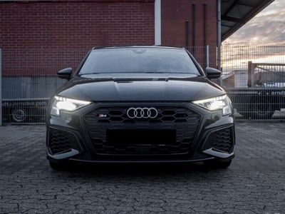 occasion Audi S3 2.0 Tfsi 310ch Quattro S Tronic 7