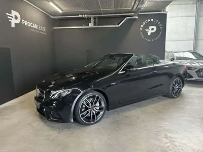 occasion Mercedes E53 AMG E 53 AMGAMG 4matic+/360/AMG D.PACK/360/20\u0027/