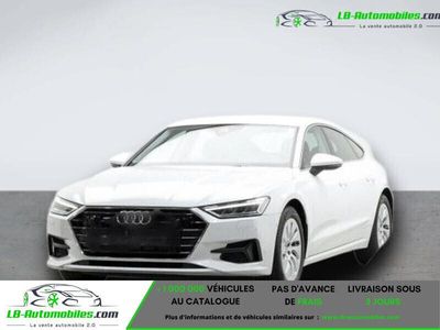 occasion Audi A7 Sportback 40 TDI 204 BVA